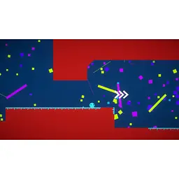 Ключ активації Microsoft Paint Ball - Jump n Run для Xbox One/Series S/X - мініатюра 8