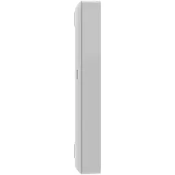 Панель керування охоронною системою Ajax KeyPad TouchScreen White (000034514) [162949] - мініатюра 6