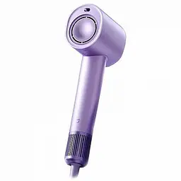 Фен MiJia Ion Hair Dryer H701 BHR7528CN Diamond Purple - мініатюра 2