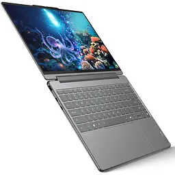 Ноутбук Lenovo Yoga 9 2-in-1 14ILL10 Ultra 7 258V 48GHz, 32GB LPDDR5x, 1TB, Arc, Windows 11 Професійна - мініатюра 11