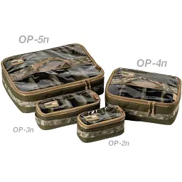 Сумка Acropolis Smart Pack ОР-2п для грузил - мініатюра 6