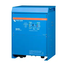 Інвертор 10kVA/8kW Victron Energy Quattro 48/10000/140-100/100 (99-00020567)