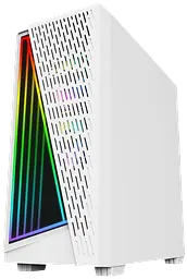 Корпус Alseye X3 RGB White (AS.07.0151) - мініатюра 3