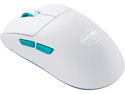 Миша Cherry Xtrfy M68 Wireless White (CX-M68W-WHITE) - мініатюра 6