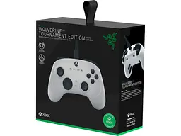 Геймпад Razer Wolverine V3 TE White (RZ06-05210200-R3M1) - миниатюра 8