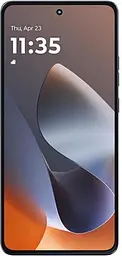 Смартфон Motorola Moto G100 Pro 8/256GB Blue (CN) no NFC