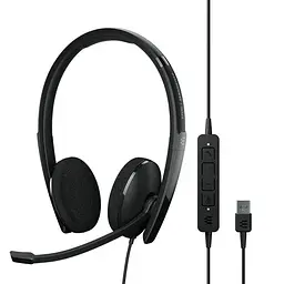 Гарнітура Sennheiser ADAPT 160 II USB (1000915)