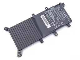 Акумулятор C21N1408 для ноутбука Asus V555U A555U X555UQ X555UA V555L (7.6V 4100 mAh 31Wh)