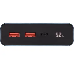 Зовнішній акумулятор 2E PB2502 Power Bank 24000mAh 100W - мініатюра 4