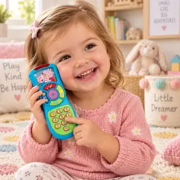 Інтерактивна іграшка Peppa Pig Мій перший пульт (1500207) - мініатюра 7