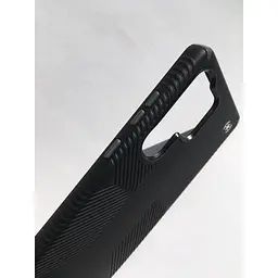 Протиударний чохол Speck Presidio2 Grip для Samsung Galaxy S25 Ultra (S938) Black Slate Grey (150898-3205) - мініатюра 2