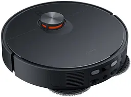 Робот-пилосос з вологим прибиранням Xiaomi Robot Vacuum X20 Max - мініатюра 5