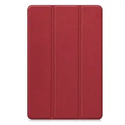 Чохол до планшета BeCover Smart Case Xiaomi Redmi Pad 2 SE 9.7" (2026) Red Wine (715830) - мініатюра 3