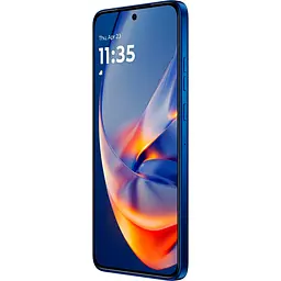 Смартфон Motorola Edge 50 Neo 8/256Gb UA-UCRF Nautical Blue [PB310053RS] Б/В [166076] - мініатюра 4