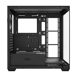 Корпус для ПК DARKFLASH DS900 BLACK - мініатюра 5