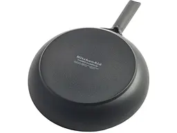 Сковорода KitchenAid Classic Forged 24см (CC003292-001) - мініатюра 2