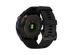 Смарт-годинник Garmin Descent Mk3i 51mm Carbon Gray DLC Titanium with Black Silicone Band (010-02752-10/11) - мініатюра 3