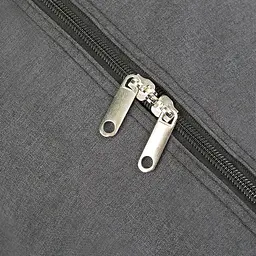 Сумка дорожня TravelZ Basics Black (604395) - мініатюра 5
