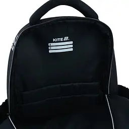 Рюкзак для початкової школи Kite Education 763M BC Чорний (BC26-763M) - мініатюра 12
