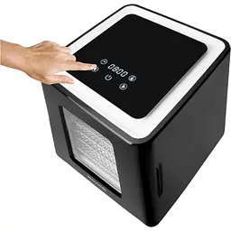 Сушарка для овочів і фруктів Philco PHFD 7067 - мініатюра 3