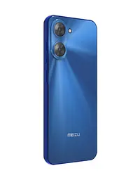 Смартфон Meizu Mblu 21 4/64GB Blue EU - мініатюра 3