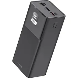 Зовнішній акумулятор Proove Giant Lite 40000mAh 22.5W Dark Gray (PBGI20312201) [117505] - мініатюра 2