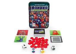 Настільна гра Gigamic Паніка у лабораторії (Panic Lab) (40073) - мініатюра 7