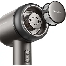 Фен Dreame Gusto G40 Space Grey (AHG40A-SG) [158992] - мініатюра 8