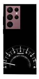 TPU чохол Demsky Speed для Samsung Galaxy S22 Ultra