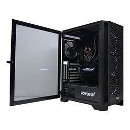 Робоча станція Power Up Desktop #232 Core i9 13900K/32 GB/SSD 512 Gb/GeForce RTX 4070 12 Gb - мініатюра 5