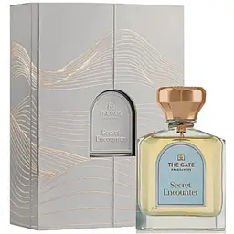 Парфуми оригінал The Gate Fragrances Paris Secret Encounter 100 мл Extrait de Parfum