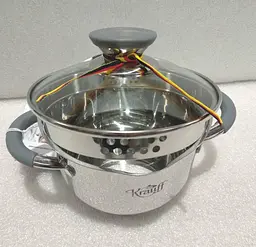 Каструля Krauff 26-238-009 16см 2л - мініатюра 9