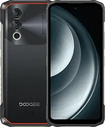 Смартфон Doogee Blade 10 Power 6/256Gb Black