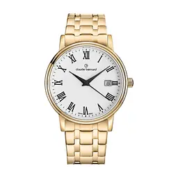 Наручний годинник Claude Bernard 53007 37JM BR