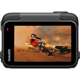 Екшн-камера Insta360 Ace Pro 2 (CINSBBGA) [125548] - мініатюра 4