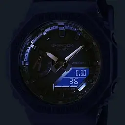 Годинник Casio GMA-S2100BA-2A1ER - мініатюра 2