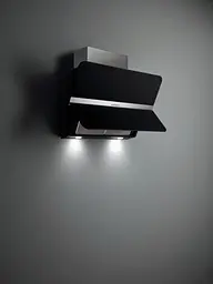 Витяжка Falmec Flipper NRS Black - мініатюра 2
