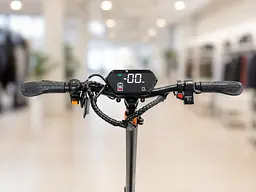Електросамокат Kugoo Kirin G2 PRO 21 Ач, 1500 Вт / Електросамокат Kugoo 1500 Вт - мініатюра 5