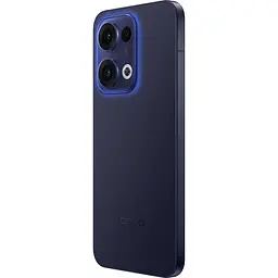 Смартфон Oppo Reno13 12/256GB Luminous Blue - мініатюра 4