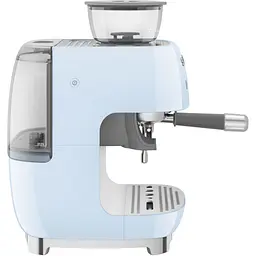 Кавоварка ріжкова Smeg EGF03PBEU [116618] - мініатюра 7