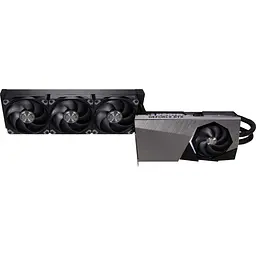 Відеокарта MSI GeForce RTX 5080 16 GB Suprim Liquid SOC [G5080-16SLS] UA [127131] - мініатюра 7
