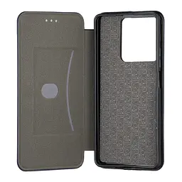 Чохол-книжка Standart Xiaomi Redmi Note 13 5G Dark Blue - мініатюра 2