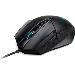 Миша Acer Predator Cestus 335 Black (GP.MCE11.01Q) [95044] - мініатюра 2