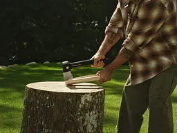 Сокира універсальна Fiskars Ultra XU14 (1082130) - мініатюра 18