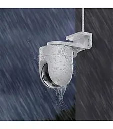 IP-камера відеоспостереження XiaomiOutdoor Camera CW400 BHR7624GL White - мініатюра 4