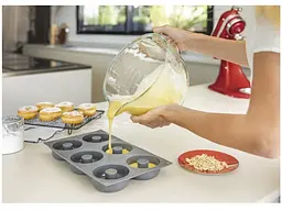 Чаша для змішування KitchenAid 5KSM5GB - мініатюра 4