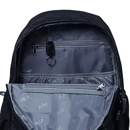 Рюкзак ZiBi Black Double (ZB.700307) - мініатюра 16