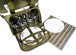 Набір для пікніка Ranger Lawn RA9909 - мініатюра 4