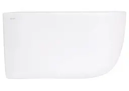 Біде підвісне Qtap Taurus White QTTAU28W49118 - мініатюра 3