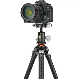 Штатив Vanguard VEO 5 234AB-110S (DAS303305) - мініатюра 8